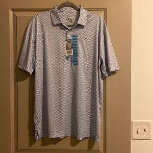 Callaway Men’s Golf Shirt - Size L - New